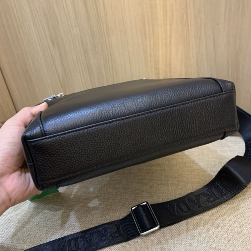 Mens Prada Satchel Bags